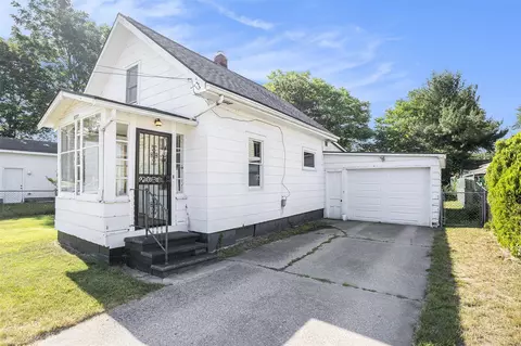 2223 Hughes, Norton Shores, MI 49441