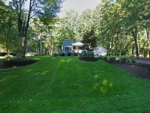 17171 144th, Nunica, MI 49448