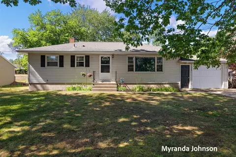 1744 W Norton, Norton Shores, MI 49441