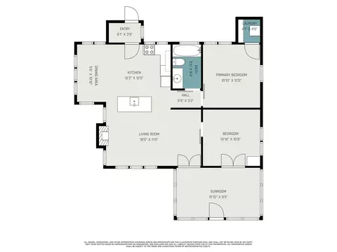 978 Lakewood, Pullman, MI 49450 photo 18
