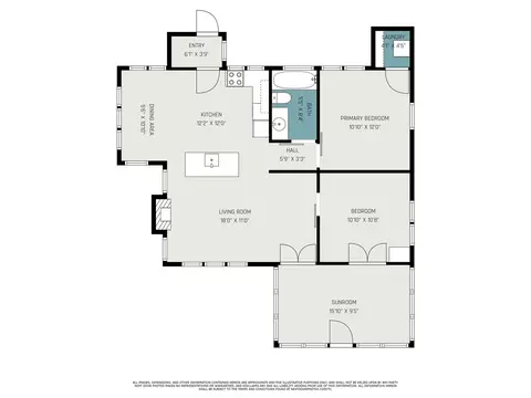 978 Lakewood, Pullman, MI 49450 photo 28