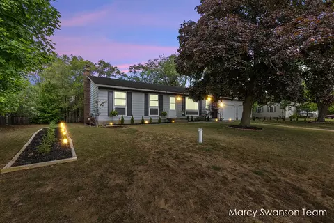 Exterior - 4172 Ranchero, Dorr, MI 49323 photo 2 of 10