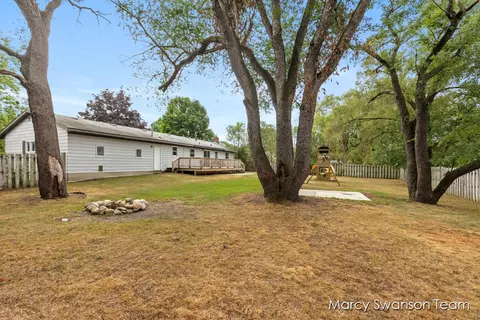 Exterior - 4172 Ranchero, Dorr, MI 49323 photo 6 of 10
