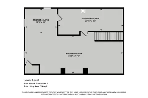 Floorplan - 4172 Ranchero, Dorr, MI 49323 photo 3 of 3