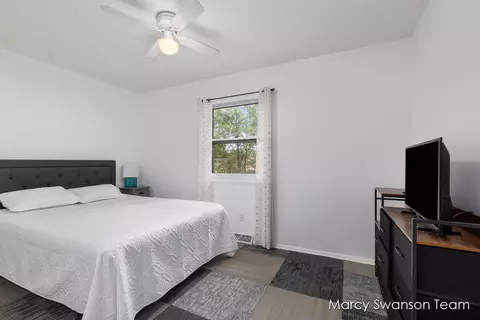 Bedroom - 4172 Ranchero, Dorr, MI 49323 photo 2 of 3
