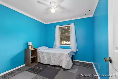 Bedroom - 4172 Ranchero, Dorr, MI 49323 photo 3 of 3