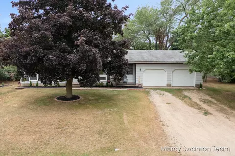 Exterior - 4172 Ranchero, Dorr, MI 49323 photo 7 of 10
