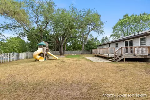 Exterior - 4172 Ranchero, Dorr, MI 49323 photo 5 of 10