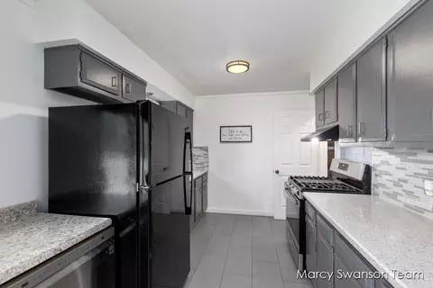 Kitchen - 4172 Ranchero, Dorr, MI 49323 photo 1 of 2