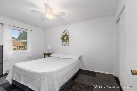 Bedroom - 4172 Ranchero, Dorr, MI 49323 photo 1 of 3