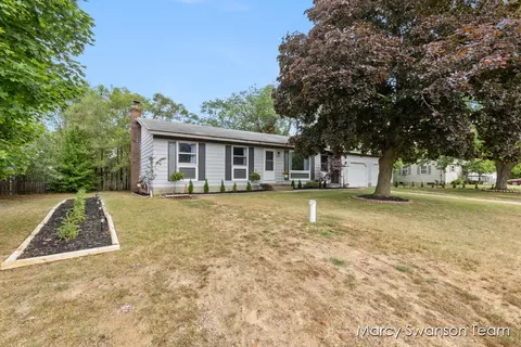 Exterior - 4172 Ranchero, Dorr, MI 49323 photo 3 of 10