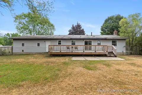 Exterior - 4172 Ranchero, Dorr, MI 49323 photo 4 of 10