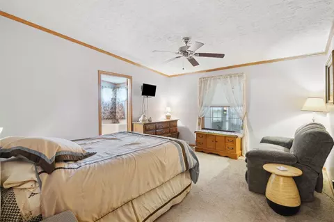 Bedroom - 10224 Rexford, Grass Lake, MI 49240 photo 1 of 2