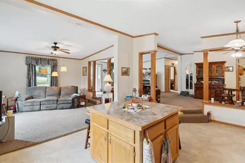 Entry Way - 10224 Rexford, Grass Lake, MI 49240 photo 1 of 2