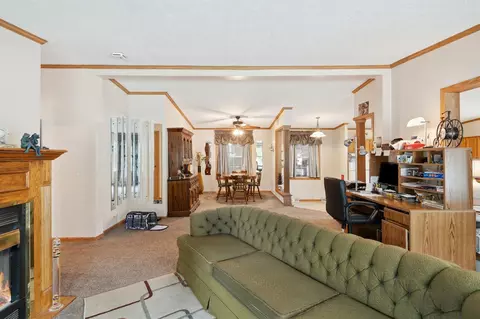 Living - 10224 Rexford, Grass Lake, MI 49240 photo 1 of 2