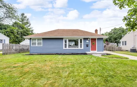 723 S Bowen, Jackson, MI 49203 photo 22
