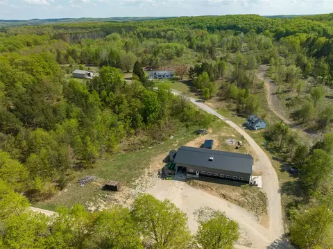 5320 E 18, Manton, MI 49663