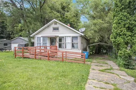 100 Eldred, Battle Creek, MI 49015
