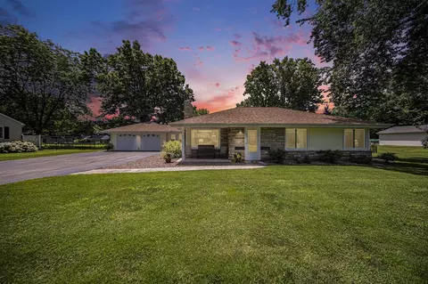 Exterior - 119 Burt, Jackson, MI 49201 photo 8 of 8