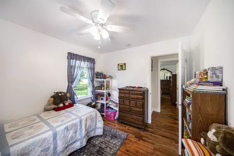 Bedroom - 119 Burt, Jackson, MI 49201 photo 7 of 7