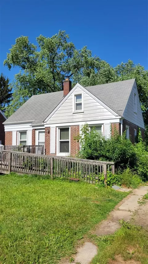 1109 Meadowbrooke, Inkster, MI 48141