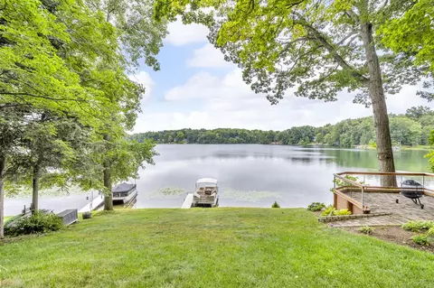 Exterior - 263 Westshore, Jerome, MI 49249 photo 18 of 20