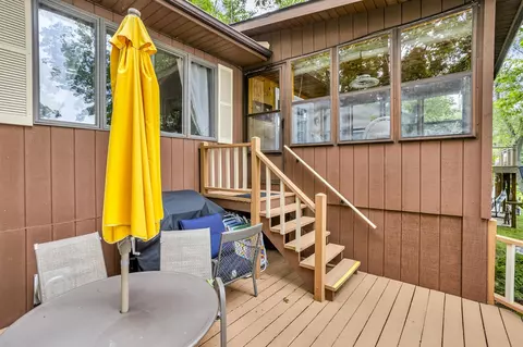 Exterior - 263 Westshore, Jerome, MI 49249 photo 19 of 20