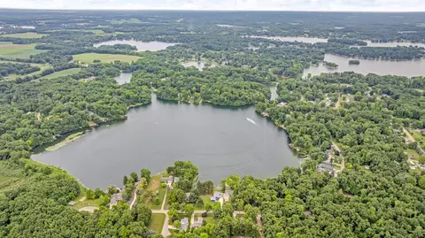 View/Area - 263 Westshore, Jerome, MI 49249 photo 4 of 8