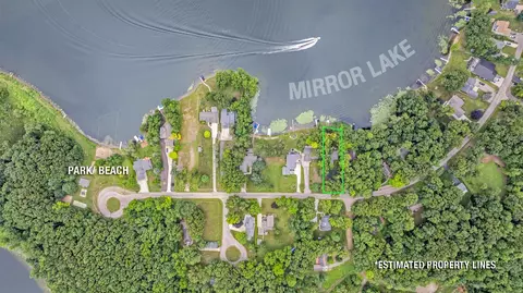 View/Area - 263 Westshore, Jerome, MI 49249 photo 5 of 8