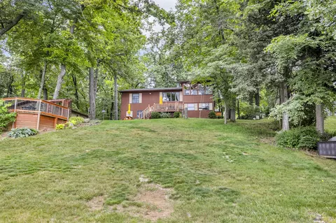 Exterior - 263 Westshore, Jerome, MI 49249 photo 17 of 20