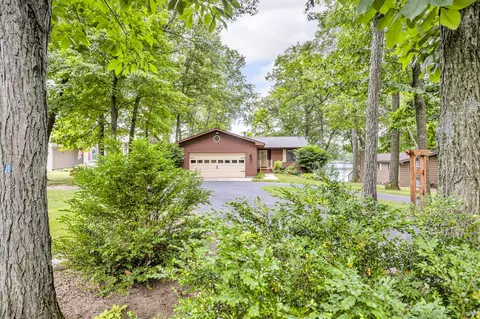 Exterior - 263 Westshore, Jerome, MI 49249 photo 12 of 20