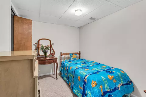 Bedroom - 263 Westshore, Jerome, MI 49249 photo 3 of 4