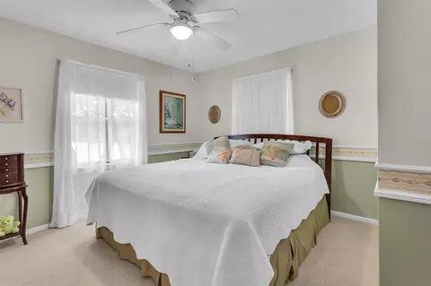 Bedroom - 263 Westshore, Jerome, MI 49249 photo 2 of 4