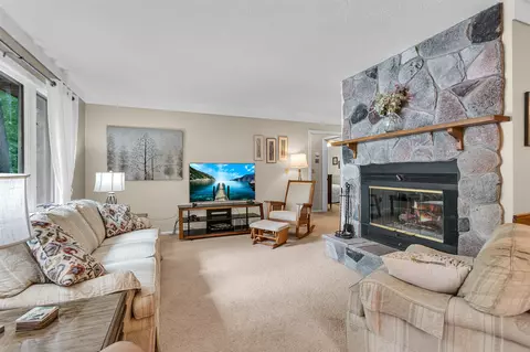 Living - 263 Westshore, Jerome, MI 49249 photo 4 of 4