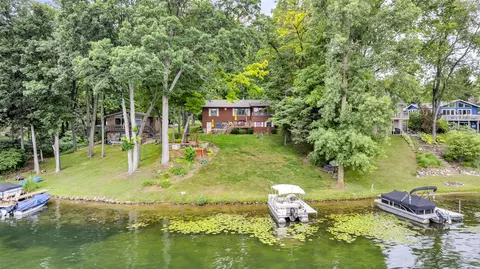 Exterior - 263 Westshore, Jerome, MI 49249 photo 10 of 20