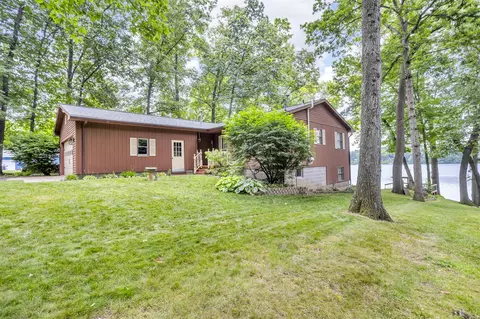 Exterior - 263 Westshore, Jerome, MI 49249 photo 14 of 20