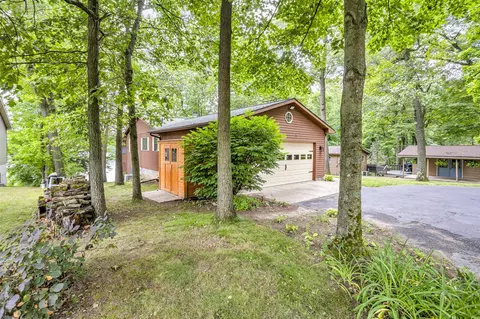 Exterior - 263 Westshore, Jerome, MI 49249 photo 20 of 20