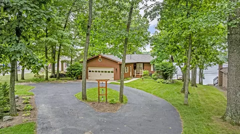Exterior - 263 Westshore, Jerome, MI 49249 photo 7 of 20