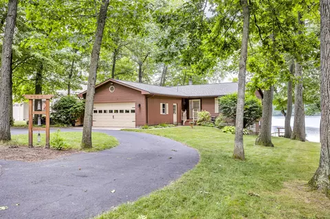263 Westshore, Jerome, MI 49249