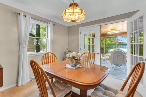 Dining - 263 Westshore, Jerome, MI 49249 photo 1 of 3