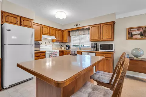 Kitchen - 263 Westshore, Jerome, MI 49249 photo 1 of 2