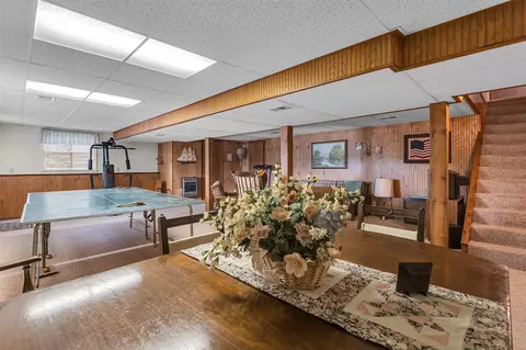 Dining - 263 Westshore, Jerome, MI 49249 photo 3 of 3
