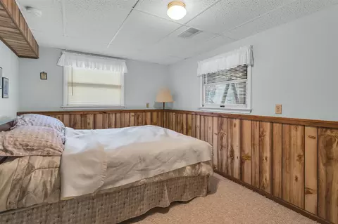 Bedroom - 263 Westshore, Jerome, MI 49249 photo 4 of 4