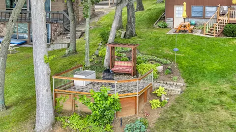 Exterior - 263 Westshore, Jerome, MI 49249 photo 8 of 20