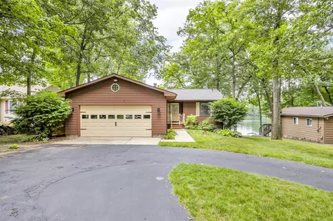 Exterior - 263 Westshore, Jerome, MI 49249 photo 13 of 20