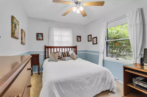 Bedroom - 263 Westshore, Jerome, MI 49249 photo 1 of 4