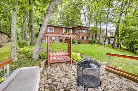 Exterior - 263 Westshore, Jerome, MI 49249 photo 6 of 20