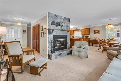 Living - 263 Westshore, Jerome, MI 49249 photo 1 of 4