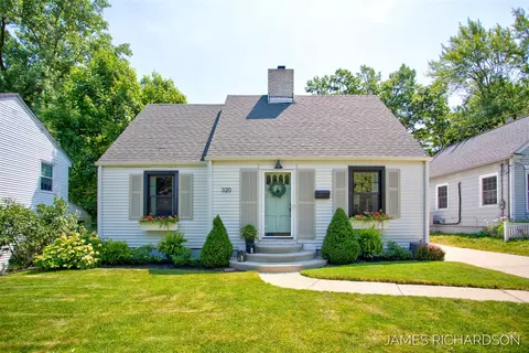 320 Lawndale, Grand Rapids, MI 49503