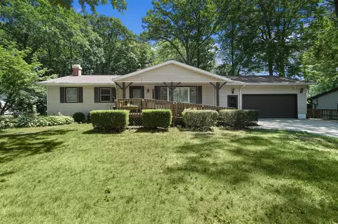 19136 Glendale, Spring Lake, MI 49456